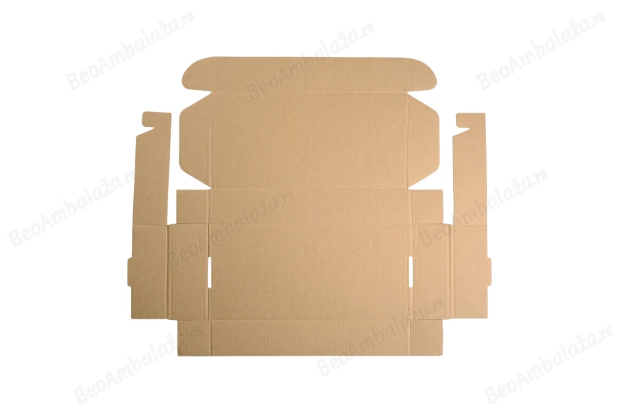 Kutija od kraft papira 280x130x50mm - 20 kom-grupa_slika