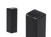 Crna kartonska kutija 23x23x72mm - 50 kom-slika_proizvoda