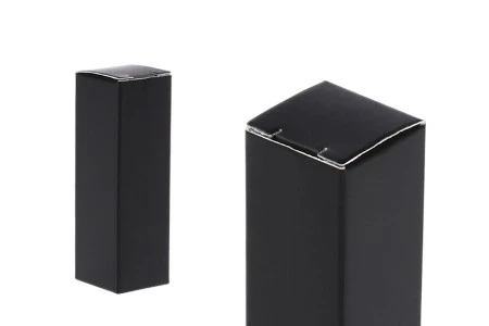 Crna kartonska kutija 23x23x72mm - 50 kom-1