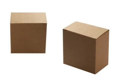 Kartonska kraft kutija 133x79x130mm - 20 kom-1