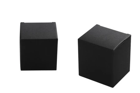 Crna kartonska kutija 50x58x62mm - 50 kom-1
