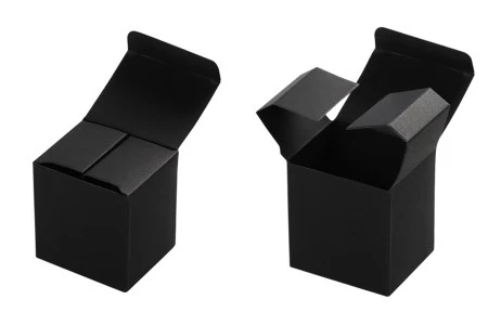 Crna kartonska kutija 50x58x62mm - 50 kom-5