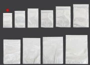 Plastična zip kesica 60x100mm sa belom zadnjom i providnom prednjom stranom - 100 kom-grupa_slika