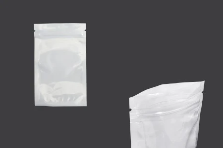 Plastična zip kesica 80x130mm sa belom zadnjom i providnom prednjom stranom - 100 kom-3