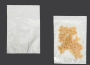 Plastična zip kesica 220x320mm sa belom zadnjom i providnom prednjom stranom - 100 kom-slika_proizvoda