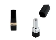 Crna plastična tubica za karmin - 5 kom-slika_proizvoda