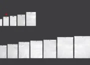 Plastična zip kesica 80x130mm sa belom zadnjom i providnom prednjom stranom i rupom za kačenje - 100 kom-grupa_slika