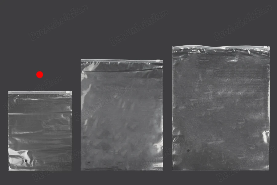 Plastična providna kesica 220x280mm sa patent zatvaranjem - 50 kom-grupa_slika