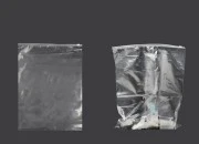 Plastična providna kesica 300x400mm sa patent zatvaranjem - 50 kom Plastična providna kesica 300x400mm sa patent zatvaranjem - 50 kom