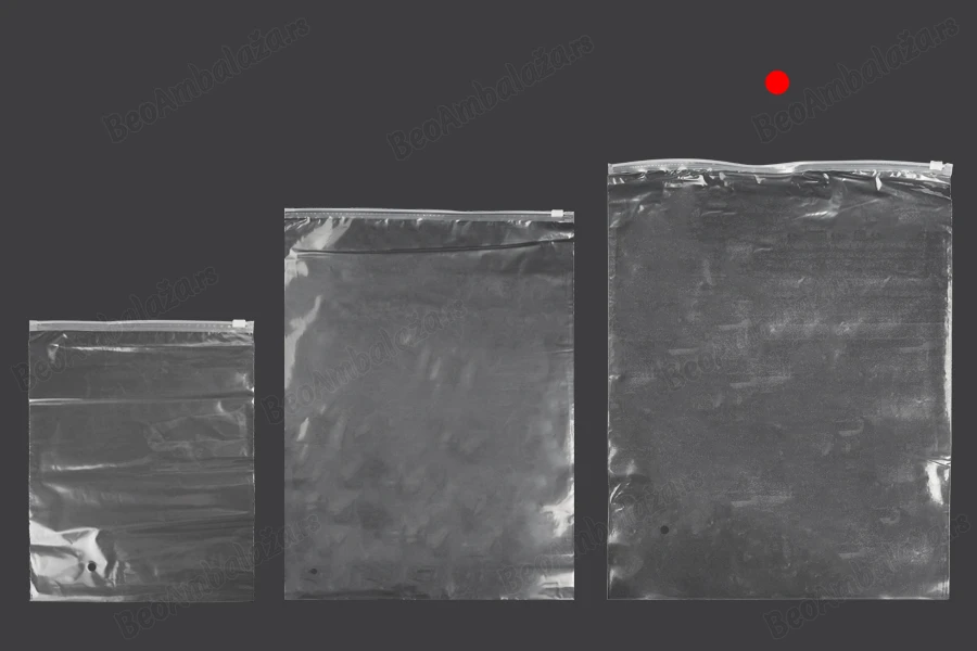 Plastična providna kesica 350x450mm sa patent zatvaranjem - 50 kom-grupa_slika