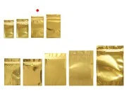 Zip kesica 90x160mm sa providnom prednjom i aluminijumskom zadnjom stranom (mogućnost termo zatvaranja) - 100 kom-grupa_slika