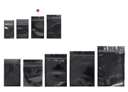 Zip kesica 90x160mm sa providnom prednjom i aluminijumskom zadnjom stranom (mogućnost termo zatvaranja) - 100 kom-grupa_slika