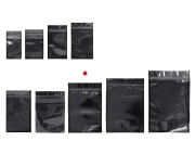 Zip kesica 160x240mm sa providnom prednjom i aluminijumskom zadnjom stranom (mogućnost termo zatvaranja) - 100 kom Zip kesica 160x240mm sa providnom prednjom i aluminijumskom zadnjom stranom (mogućnost termo zatvaranja) - 100 kom-grupa_slika