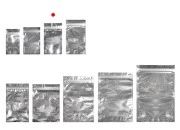 Zip kesica 90x160mm sa providnom prednjom i aluminijumskom zadnjom stranom (mogućnost termo zatvaranja) - 100 kom-grupa_slika