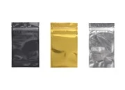 Zip kesica 100x175mm sa providnom prednjom i aluminijumskom zadnjom stranom (mogućnost termo zatvaranja) - 100 kom-slika_proizvoda