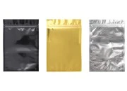 Zip kesica 160x240mm sa providnom prednjom i aluminijumskom zadnjom stranom (mogućnost termo zatvaranja) - 100 kom Zip kesica 160x240mm sa providnom prednjom i aluminijumskom zadnjom stranom (mogućnost termo zatvaranja) - 100 kom-slika_proizvoda