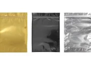 Zip kesica 180x255mm sa providnom prednjom i aluminijumskom zadnjom stranom (mogućnost termo zatvaranja) - 100 kom Zip kesica 180x255mm sa providnom prednjom i aluminijumskom zadnjom stranom (mogućnost termo zatvaranja) - 100 kom-slika_proizvoda