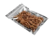 Zip kesica 180x255mm sa providnom prednjom i aluminijumskom zadnjom stranom (mogućnost termo zatvaranja) - 100 kom Zip kesica 180x255mm sa providnom prednjom i aluminijumskom zadnjom stranom (mogućnost termo zatvaranja) - 100 kom-grupa_slika