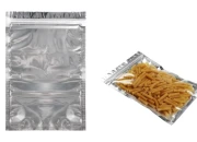 Uzorci - Kesica sa aluminijumskom zadnjom i providnom prednjom stranom (termo i zip zatvaranje) - 9 veličina x 1 kom u srebrnoj boji-slika_proizvoda
