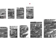 Aluminijumske DoyPack kesice 120x30x200mm sa zipom, transparentnom prednjom stranom, ovalnim dnom i sa mogućnošću termo zatvaranja – 100kom Aluminijumske DoyPack kesice 120x30x200mm sa zipom, transparentnom prednjom stranom, ovalnim dnom i sa mogućnošću termo zatvaranja – 100kom