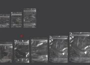 Providne DoyPack kesice sa zip zatvaranjem, ovalnim dnom i sa mogućnošću termo zatvaranja 140x40x220mm - 100 kom Providne DoyPack kesice sa zip zatvaranjem, ovalnim dnom i sa mogućnošću termo zatvaranja 140x40x220mm - 100 kom