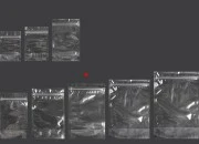 Providne DoyPack kesice sa zip zatvaranjem, ovalnim dnom i sa mogućnošću termo zatvaranja 160x40x240mm - 100 kom Providne DoyPack kesice sa zip zatvaranjem, ovalnim dnom i sa mogućnošću termo zatvaranja 160x40x240mm - 100 kom