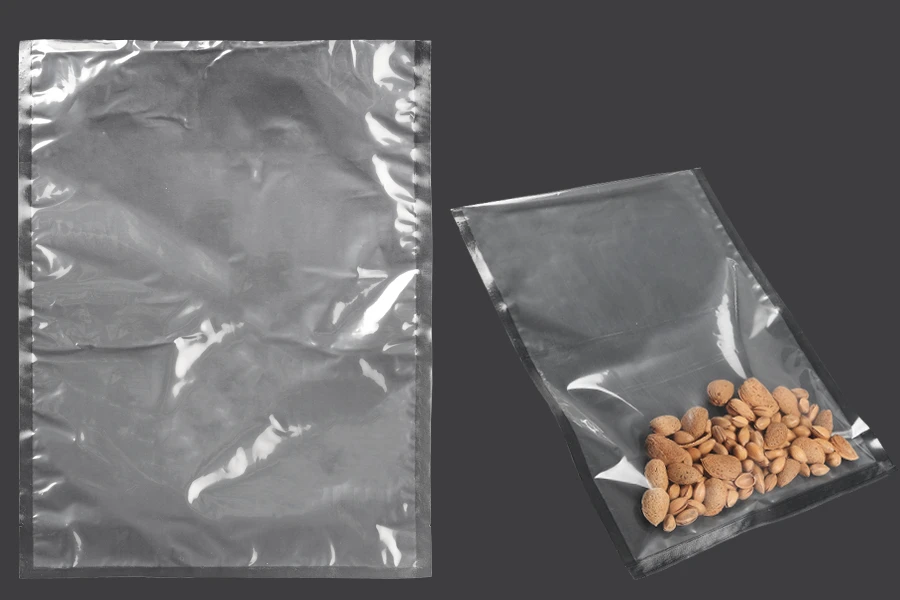 Vakuum kese 300x400mm za čuvanje i pakovanje hrane i drugih proizvoda - 100 kom-slika_proizvoda