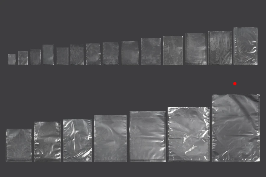 Vakuum kese 350x490mm za čuvanje i pakovanje hrane i drugih proizvoda - 100 kom-grupa_slika