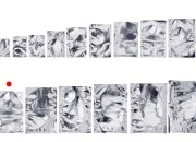 Aluminijumska kesa 150x220mm sa providnom prednjom stranom i mogućnošću toplotnog zatvaranja - 100 kom-grupa_slika