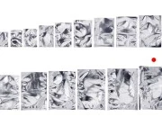 Aluminijumska kesa 240x370mm sa providnom prednjom stranom i mogućnošću toplotnog zatvaranja - 100 kom-grupa_slika