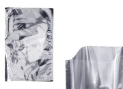 Aluminijumska kesa 240x370mm sa providnom prednjom stranom i mogućnošću toplotnog zatvaranja - 100 kom-slika_proizvoda