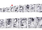 Aluminijumska kesa 80x120mm sa providnom prednjom stranom i mogućnošću toplotnog zatvaranja - 100 kom-grupa_slika