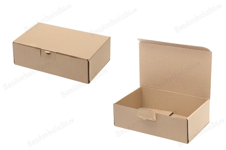 Kartonska braon kutija 270x165x85mm - 20 kom-slika_proizvoda