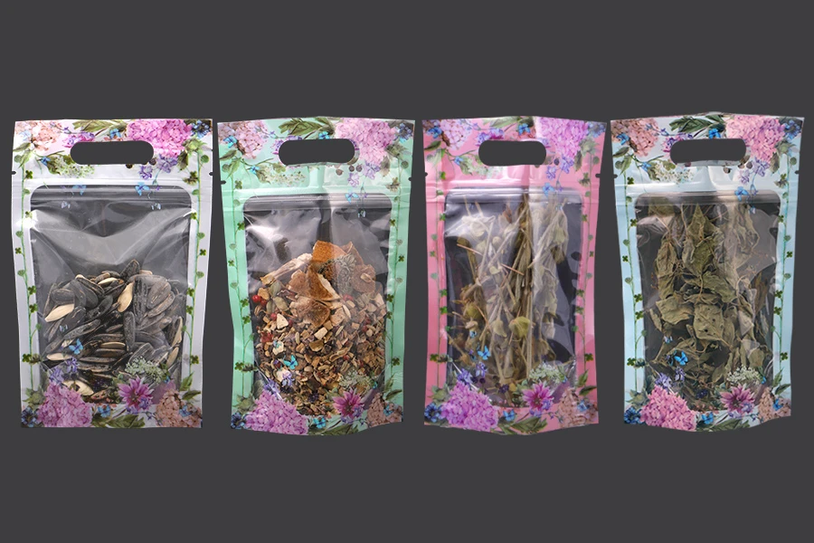 Providne DoyPack kesice sa zip zatvaranjem, ručkom, ovalnim dnom i sa mogućnošću termo zatvaranja 120x35x180mm – 50kom Providne DoyPack kesice sa zip zatvaranjem, ručkom, ovalnim dnom i sa mogućnošću termo zatvaranja 120x35x180mm – 50kom