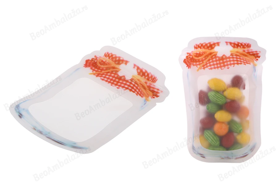 DoyPack kesica u obliku tegle sa zip zatvaranjem 135x35x195mm - 50kom-grupa_slika
