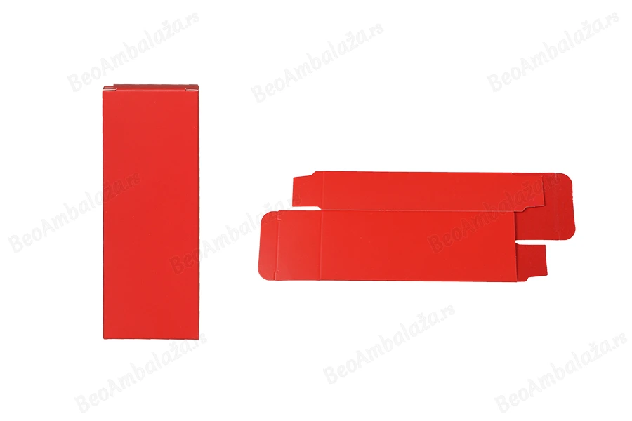 Crvena kartonska kutija 53x32x140mm-grupa_slika