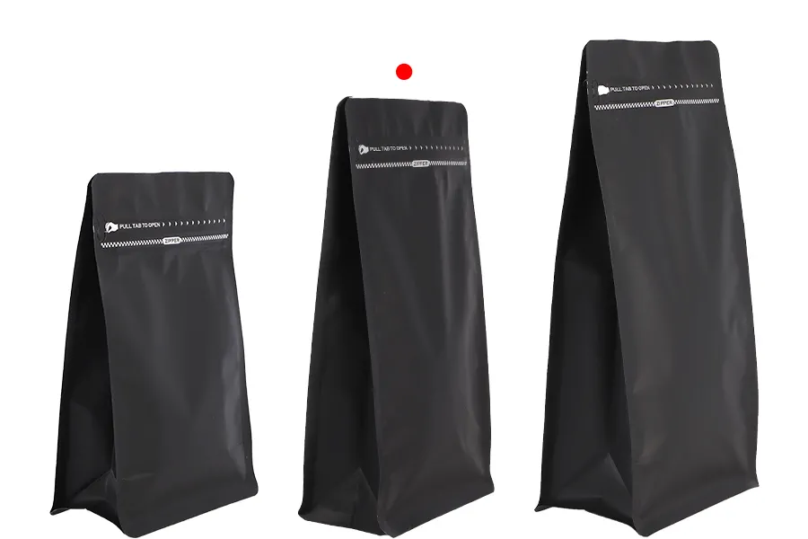Aluminijumske DoyPack 135x75x265 mm kesice na termo zatvaranje, sa sigurnosnom tračicom i zipom - 25kom Aluminijumske DoyPack 135x75x265 mm kesice na termo zatvaranje, sa sigurnosnom tračicom i zipom - 25kom