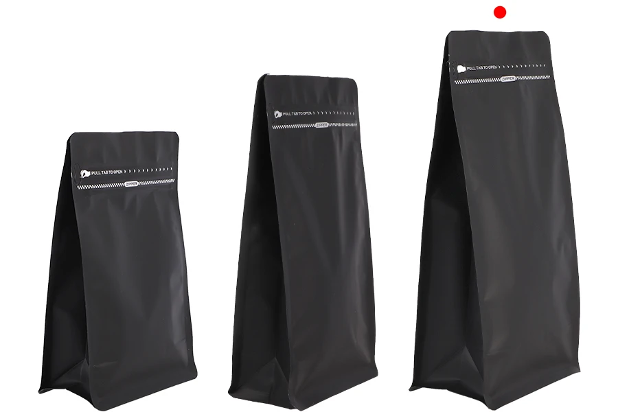 Aluminijumske DoyPack kesice na termo zatvaranje, sa sigurnosnom tračicom i zipom 150x95x325mm - 25kom Aluminijumske DoyPack kesice na termo zatvaranje, sa sigurnosnom tračicom i zipom 150x95x325mm - 25kom