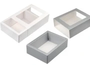 Kartonska kutija za pakovanje 170x130x52 mm na izvlačenje sa prozorom - 12 kom-grupa_slika