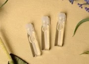Staklena bočica, tester za parfeme 1mL