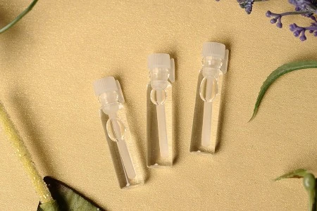Staklena bočica, tester za parfeme 1mL-3