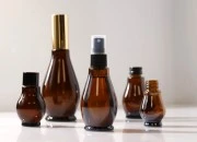Staklena braon bočica 30mL, za etarsko ulje (PP18) Staklena braon bočica 30mL, za etarsko ulje (PP18)
