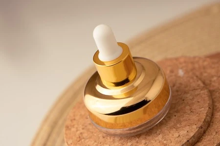 Staklena bočica 20mL sa pipetom i elementom za oceđivanje-9