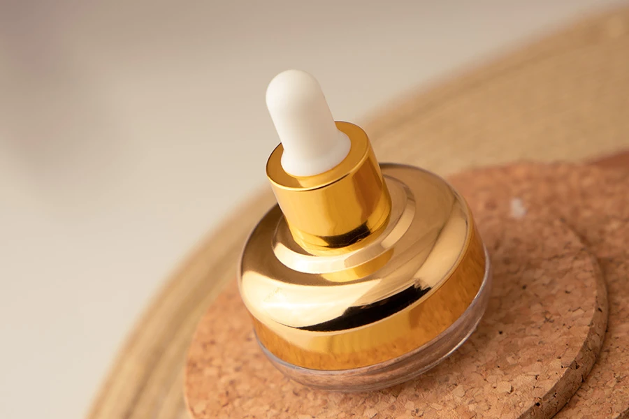 Staklena bočica 20mL sa pipetom i elementom za oceđivanje-grupa_slika