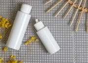 Plastična flaša 100mL (PP24/410) sa zatvaračem sa kapalicom - 12 kom-grupa_slika