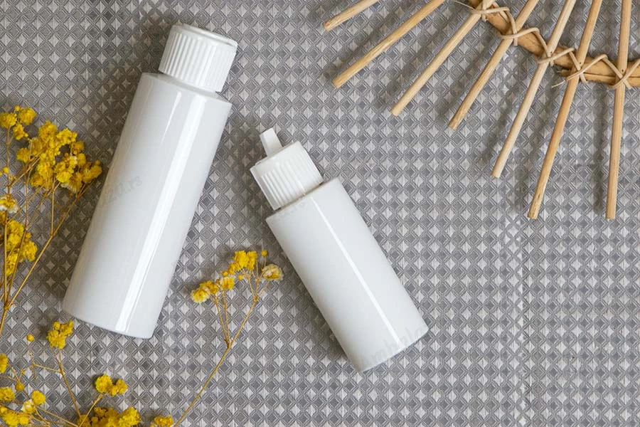 Plastična flaša 100mL (PP24/410) sa zatvaračem sa kapalicom - 12 kom-grupa_slika