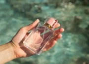 Bočica za parfeme staklena 70mL pravougaona (15/400)