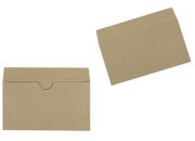 Kartonska kovertica za račune bez štampe – 100 kom-slika_proizvoda
