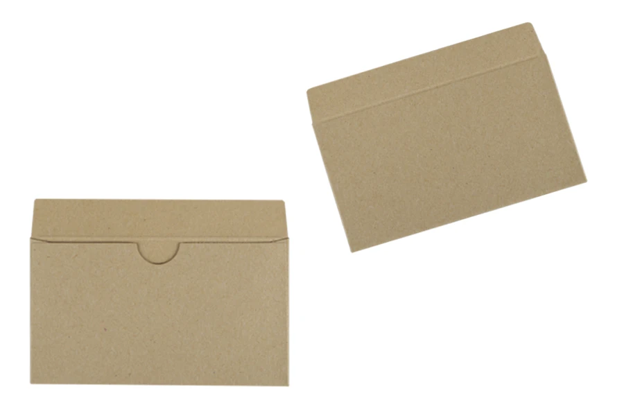 Kartonska kovertica za račune bez štampe – 100 kom-slika_proizvoda