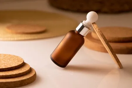 Aluminijumski prsten za pipete od 5 do 100mL, više boja-6